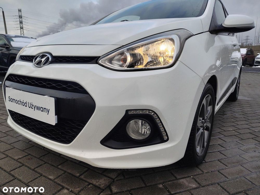 Hyundai i10 1.2 Comfort - 9