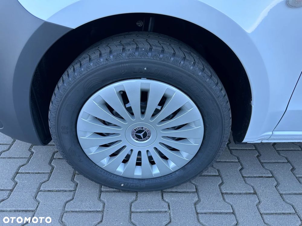 Mercedes-Benz Vito 116 CDI Furgon PRO Długi 3200 mm - 11