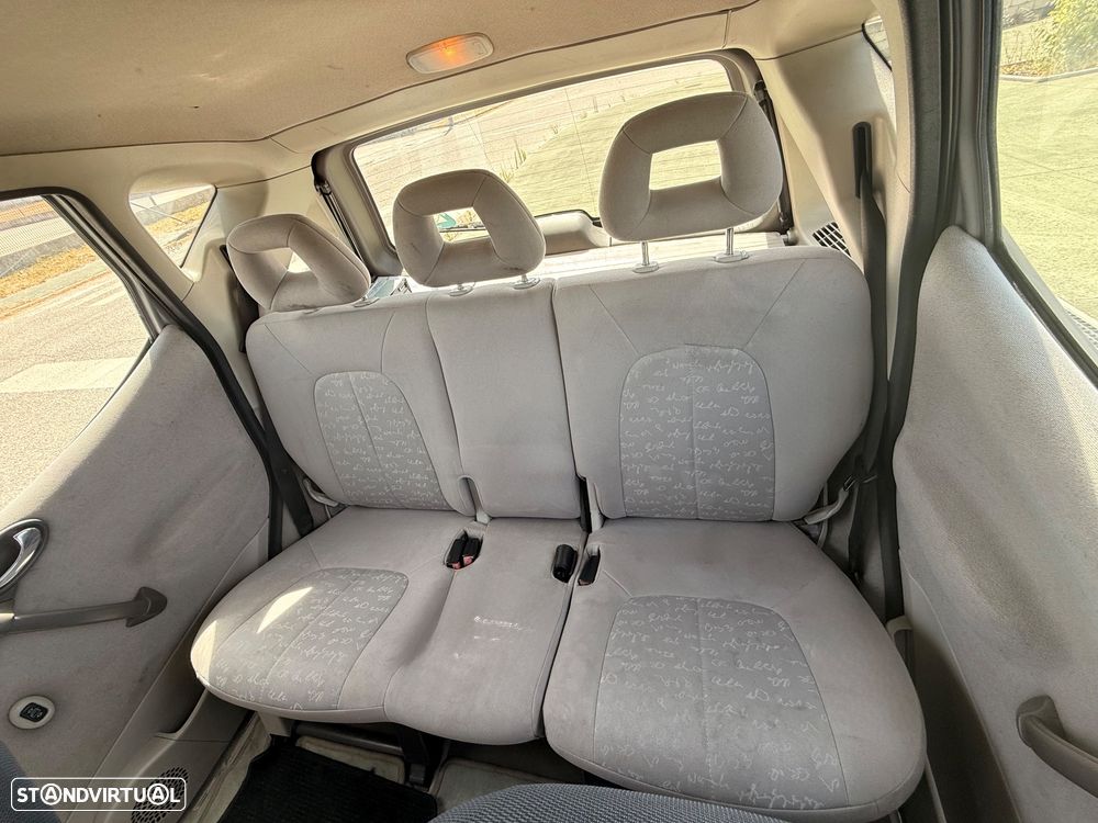 Mercedes-Benz A 170 CDi Elegance - 18
