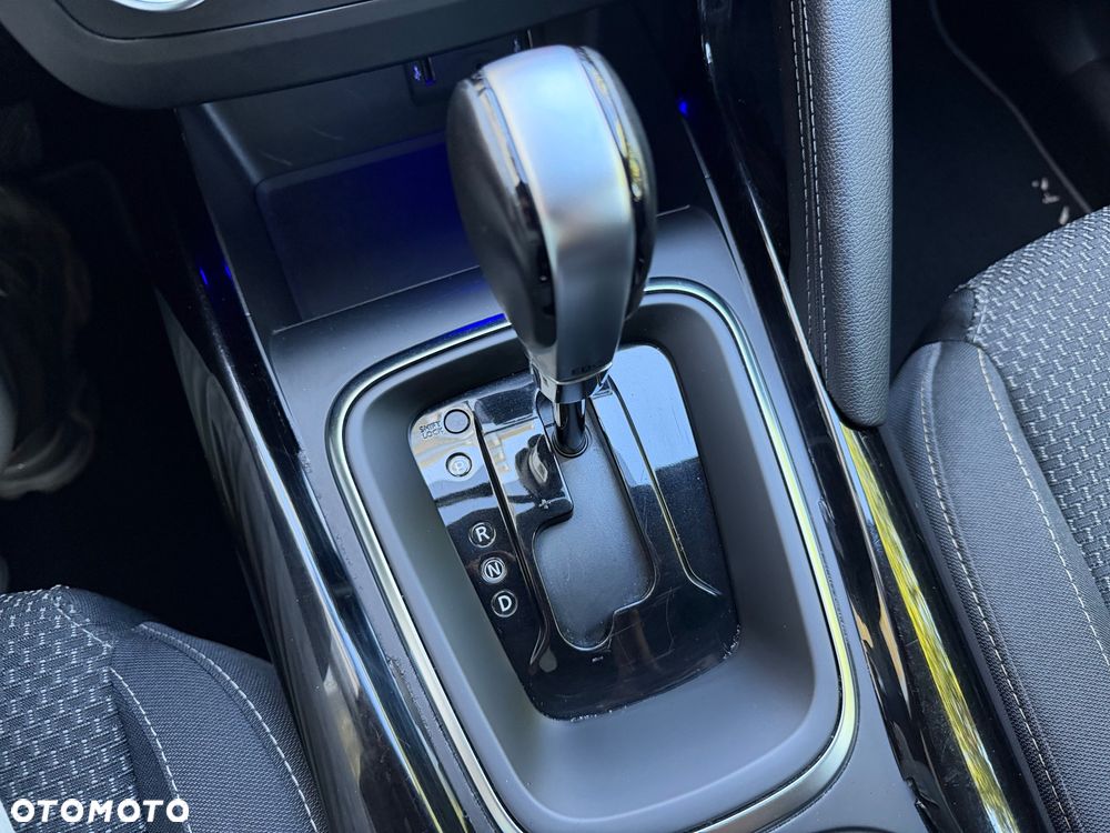 Renault Kadjar 1.3 TCe FAP Intens EDC - 26