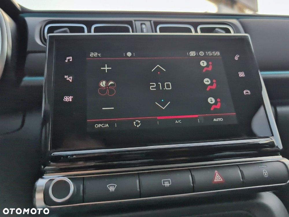 Citroën C3 1.2 PureTech GPF Shine S&S EAT6 - 23