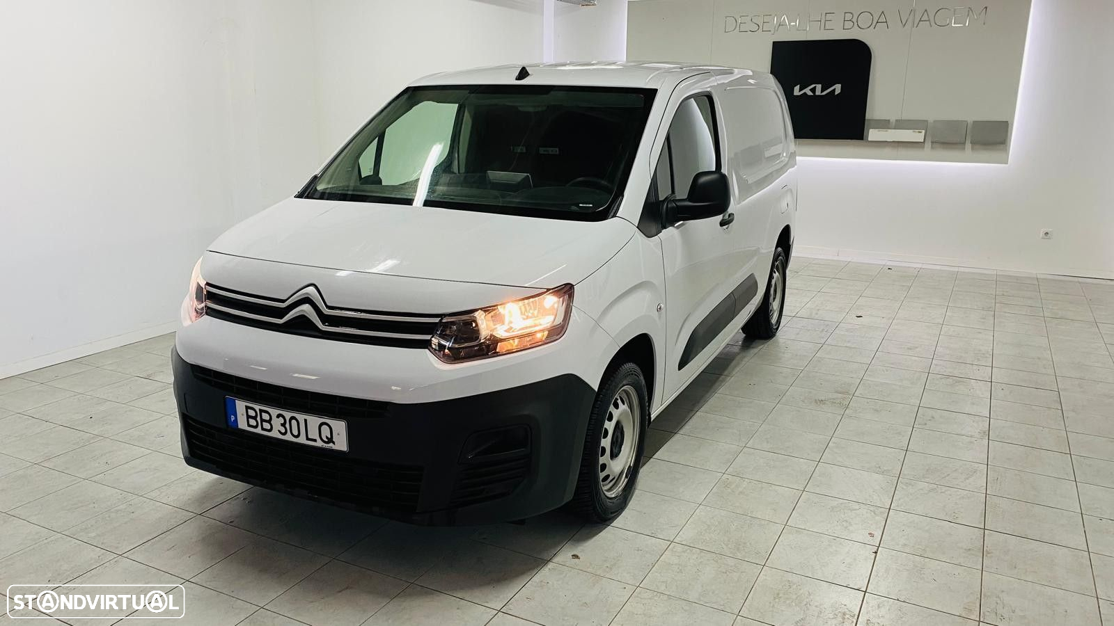 Citroën Berlingo 1.5 BlueHDi XL Club - 3