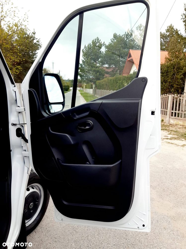 Opel Movano - 23