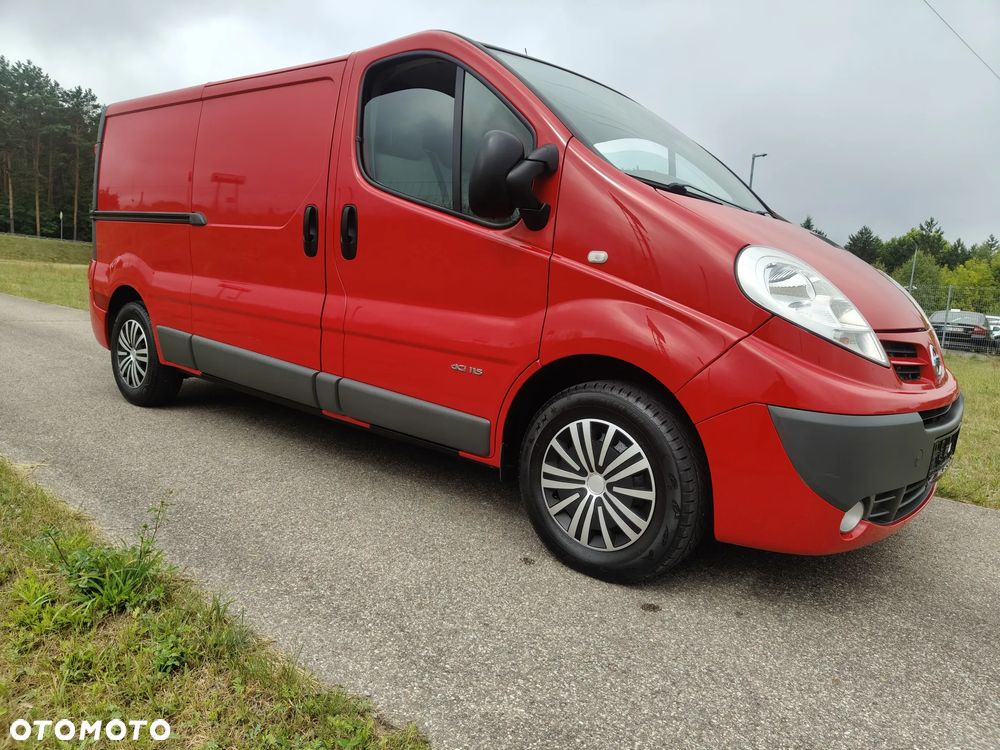 Renault Trafic - 30