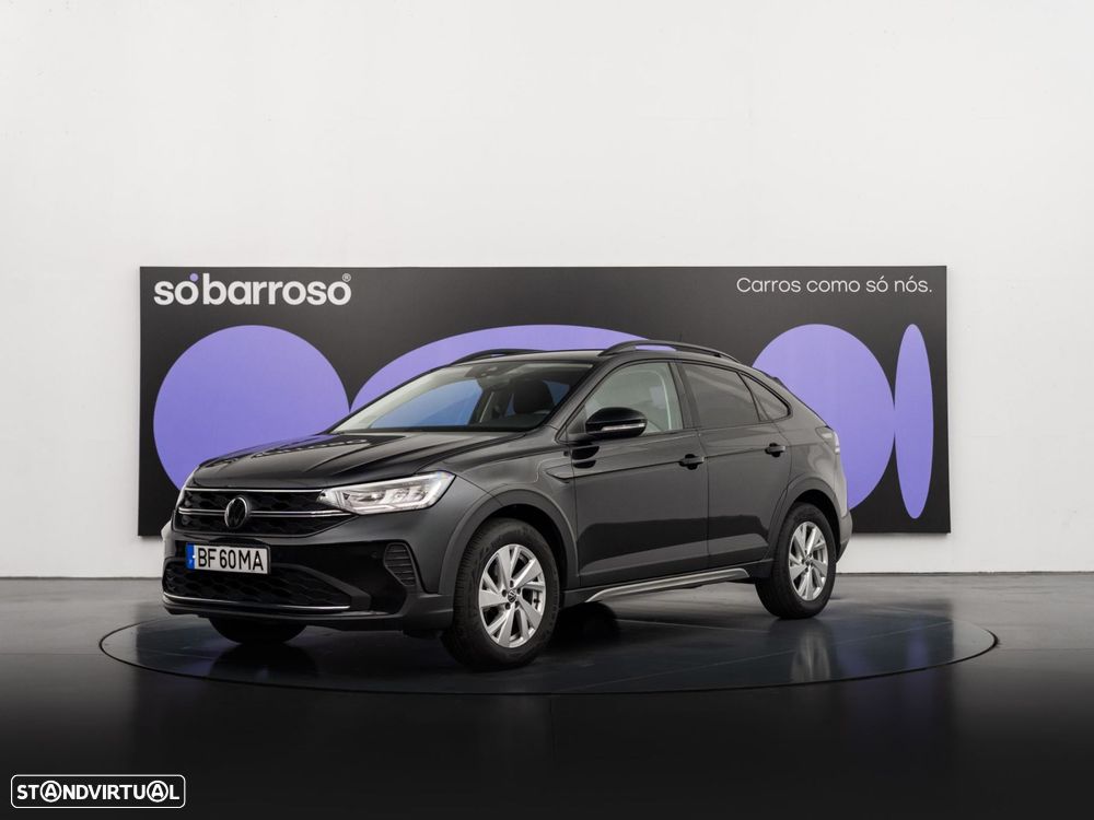 VW Taigo 1.0 TSI Life - 3