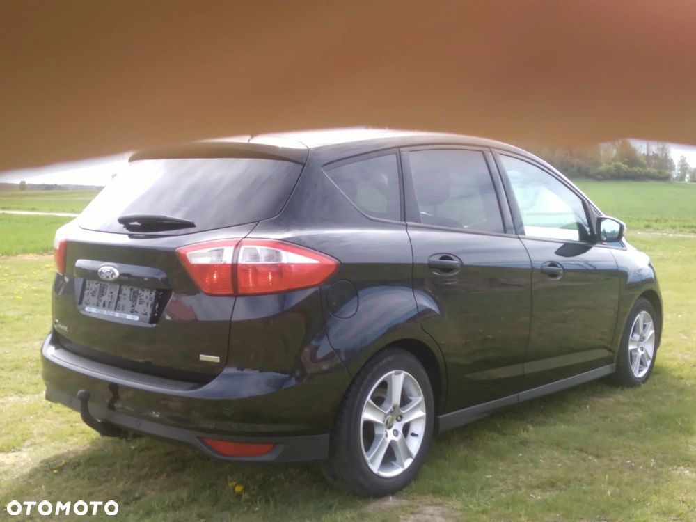 Ford C-MAX - 6