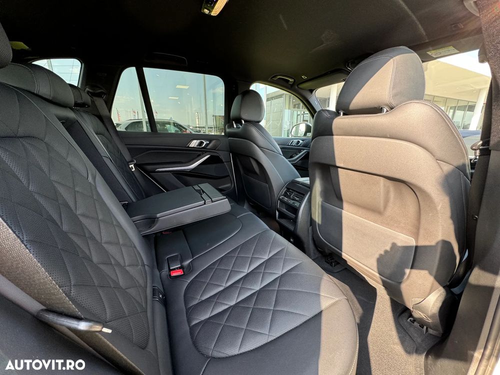 BMW X5 xDrive30d AT MHEV - 25