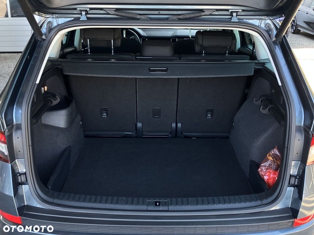 Skoda Kodiaq 2.0 TDI 4x4 Style DSG - 9