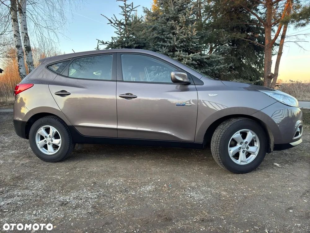 Hyundai ix35 - 18