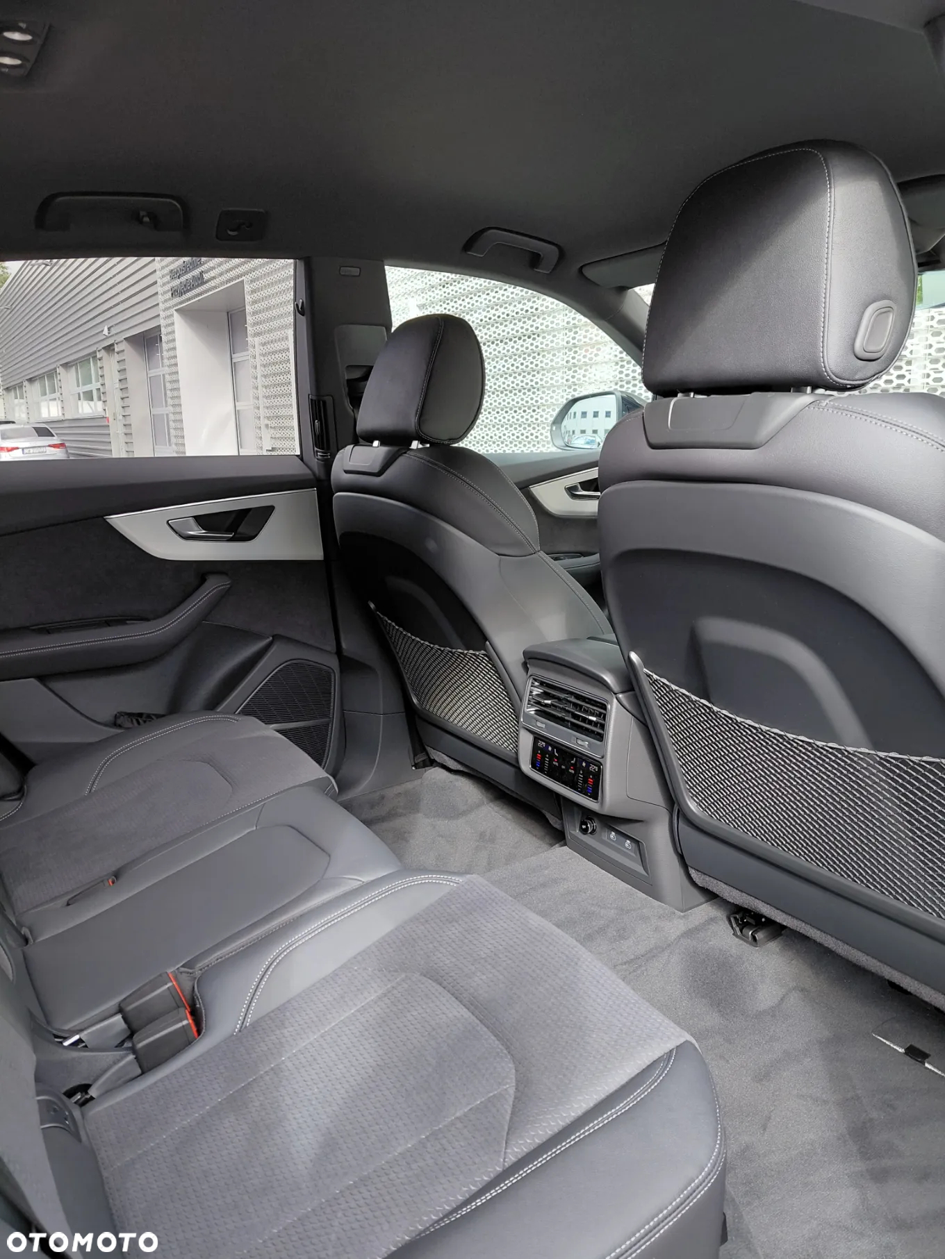 Audi Q8 SUV TDI quattro 210 kW tiptronic - 12