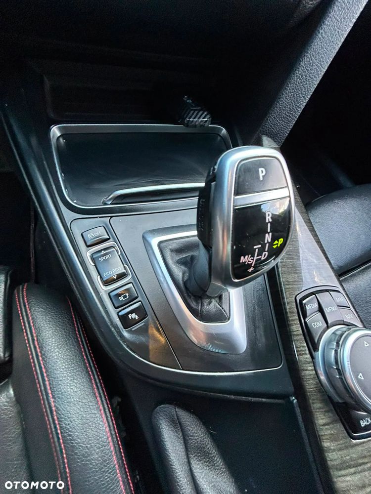 BMW Seria 4 430i - 14