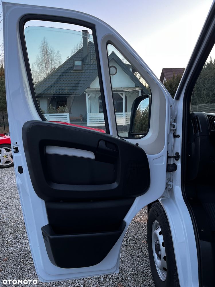 Fiat Ducato L4H3 MAXI - 28