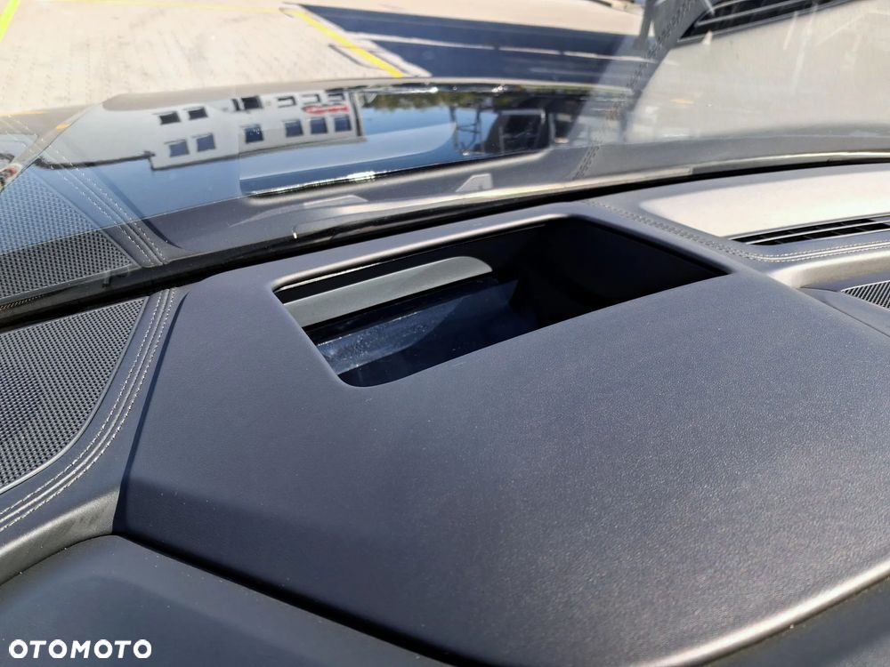 Audi Q8 TDI mHEV 210 kW Quattro Tiptronic - 19