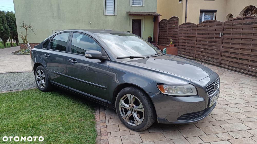 Volvo S40 2.0D Kinetic - 3