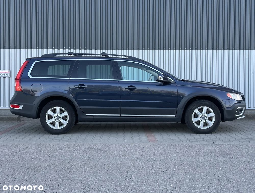Volvo XC 70 3.2 AWD Summum - 17
