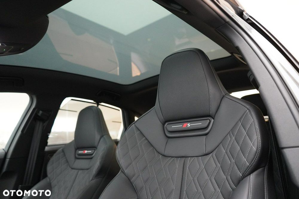 Audi A6 Limousine - 9