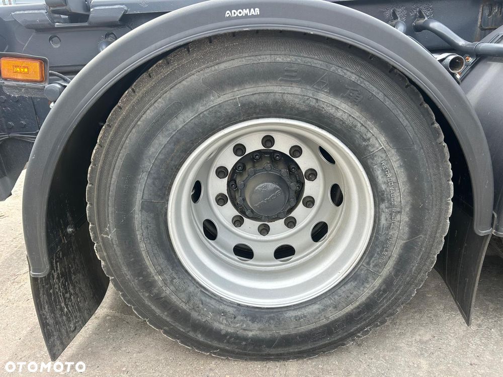 Scania G480 - 28