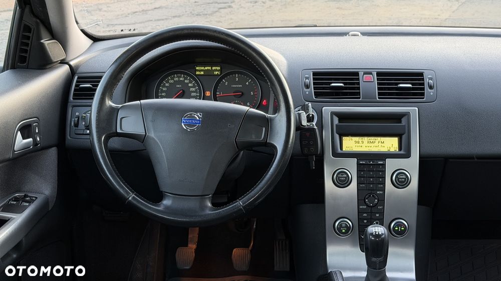 Volvo C30 DRIVe Kinetic - 4