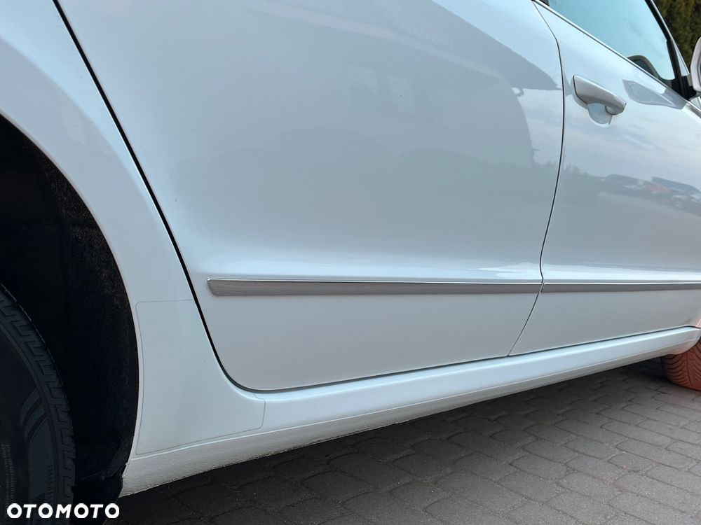 Skoda Superb - 14