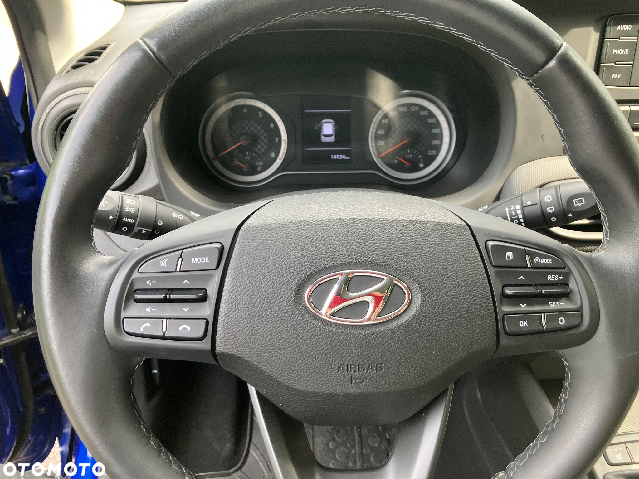 Hyundai i10 - 13
