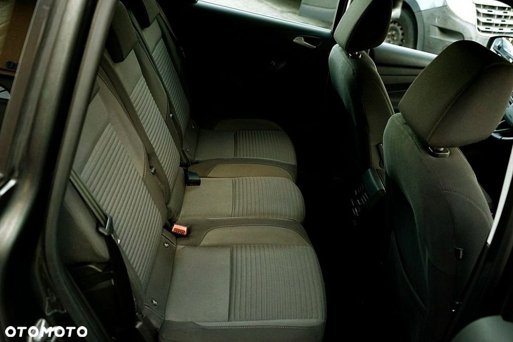 Ford C-MAX - 16