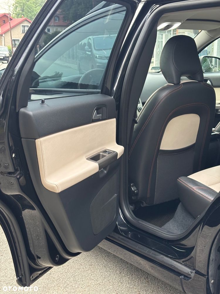 Volvo V50 - 15