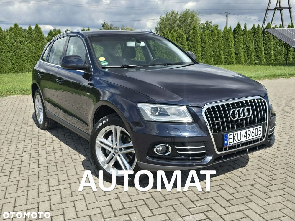 Audi Q5 - 1