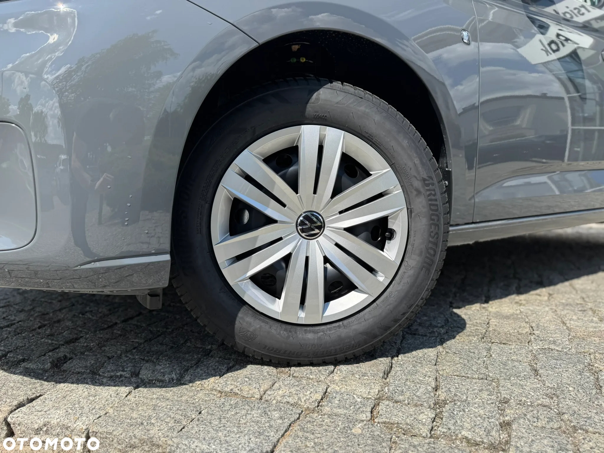 Volkswagen Caddy 2.0 TDI - 10