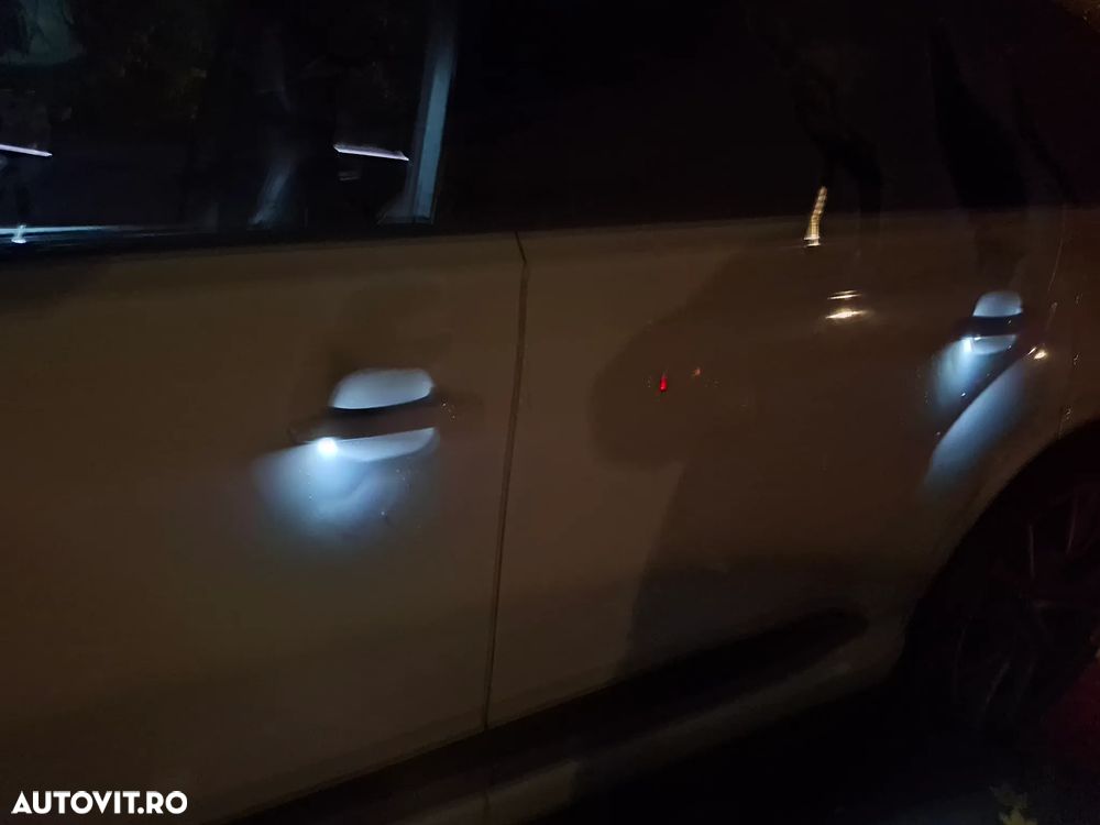 Audi Q7 50 TDI quattro Tiptronic S line - 10