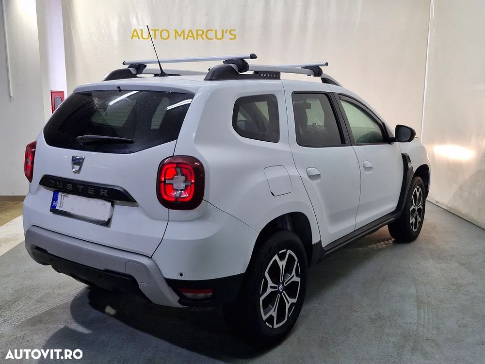 Dacia Duster ECO-G 100 SL BlueLine - 2