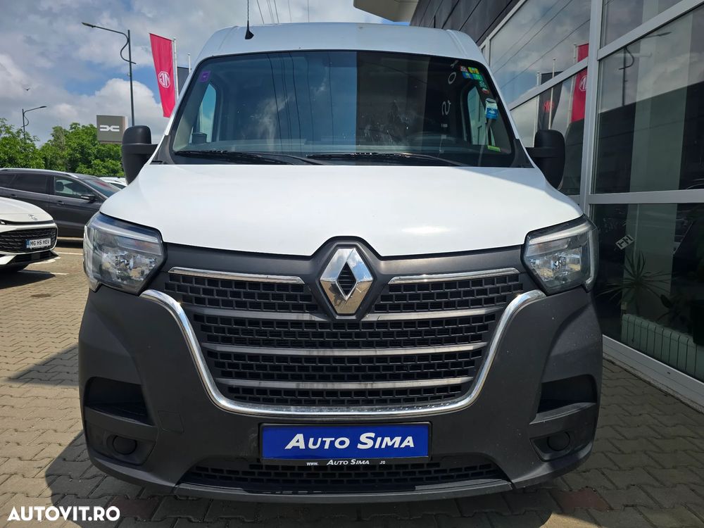 Renault Master - 4