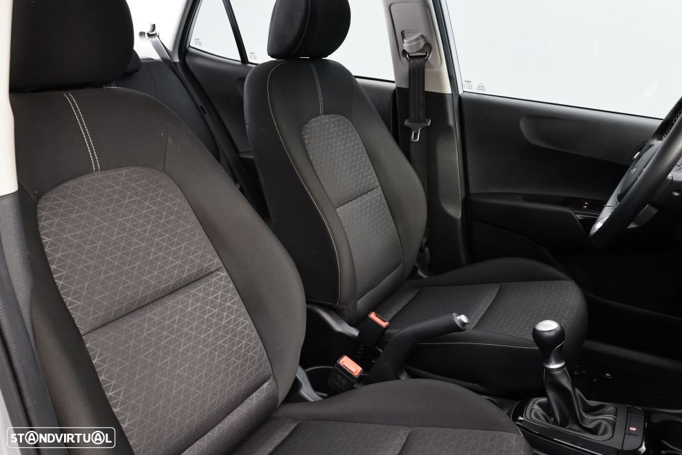 Kia Picanto 1.0 CVVT Urban - 40