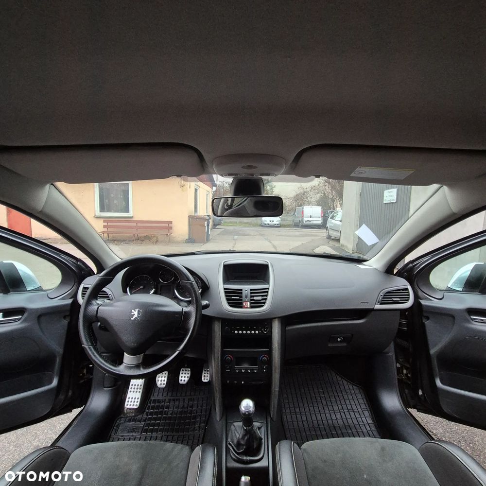 Peugeot 207 RC - 22
