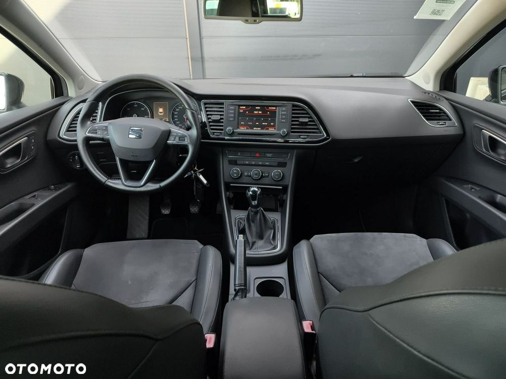 Seat Leon - 11