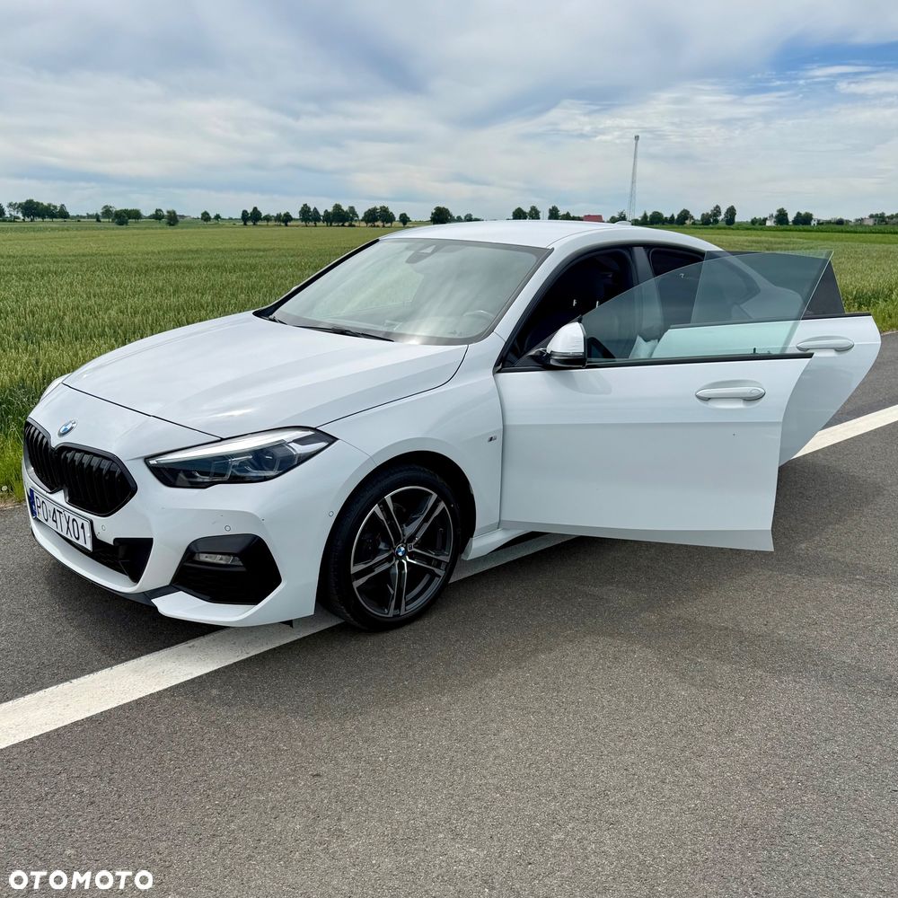 BMW Seria 2 218i - 9