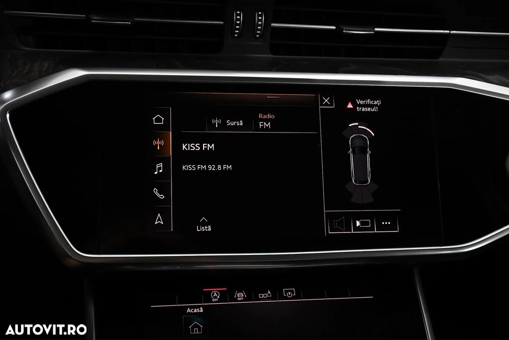 Audi A6 Avant 2.0 40 TDI S tronic Sport - 35