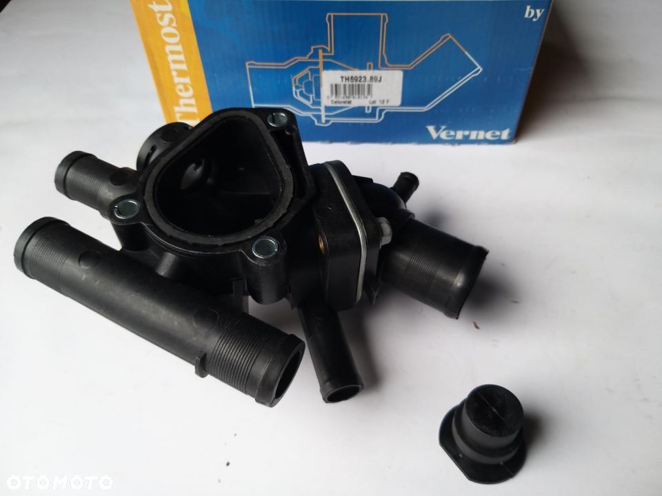 Termostat  OPEL ARENA; RENAULT CLIO II, ESPACE III, KANGOO, LAGUNA I,II, MASTER II, MEGANE I - 1