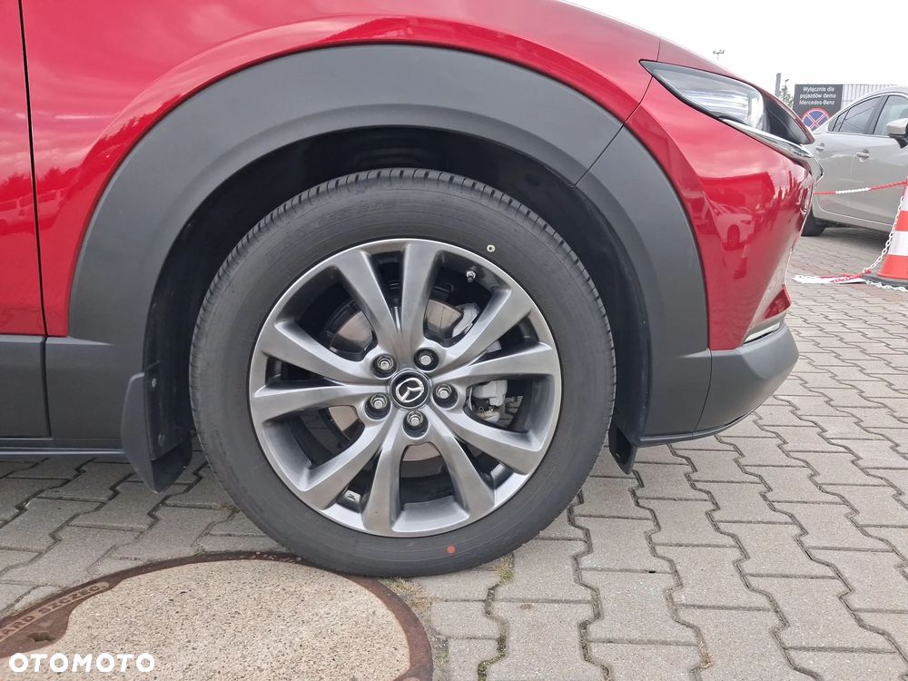 Mazda CX-30 2.0 mHEV Exclusive-Line 2WD - 19