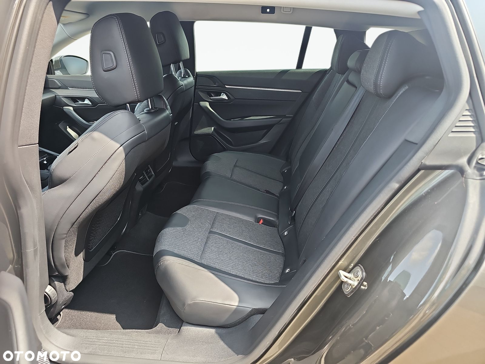 Peugeot 508 - 13
