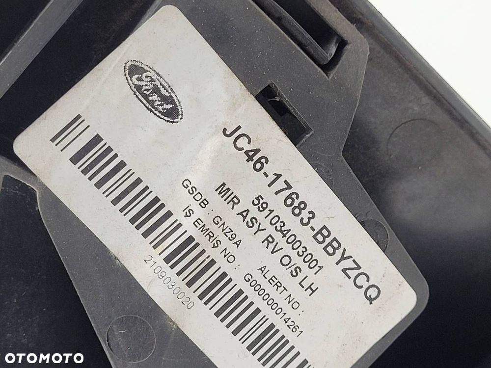 LUSTERKO LEWE FORD F-MAX 500 EURO 6 EUROPA JC4617683BBYZCQ KOMPLETNE - 8