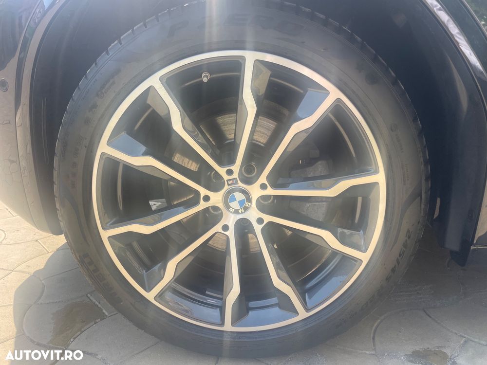 BMW X3 2019 — imagine 14