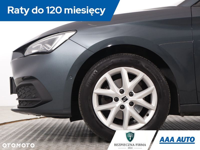 Seat Leon Sportstourer - 16