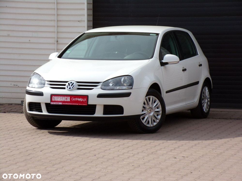 Volkswagen Golf - 7
