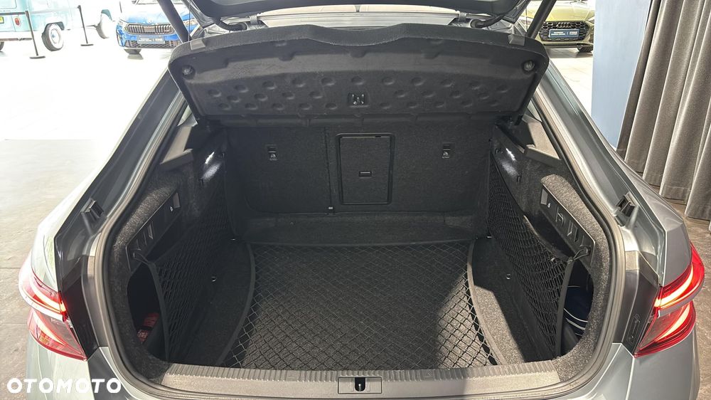 Skoda Superb 1.5 TSI Ambition DSG - 17
