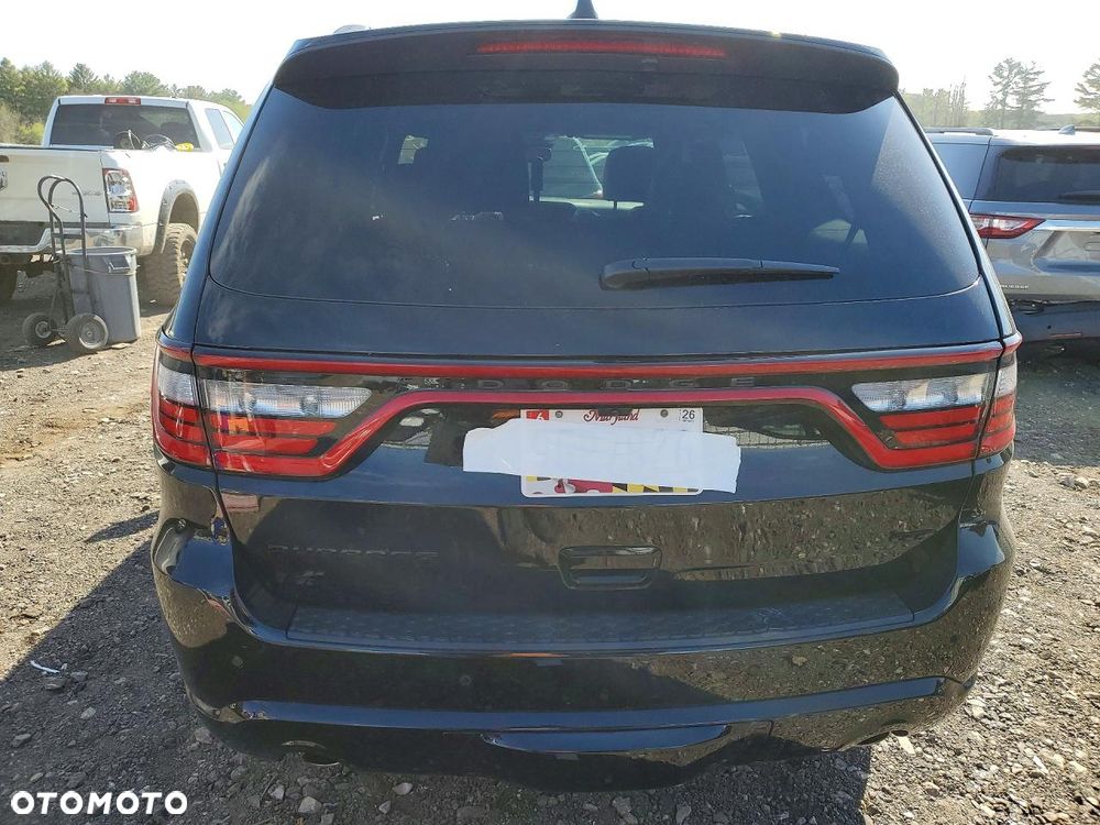 Dodge Durango - 6