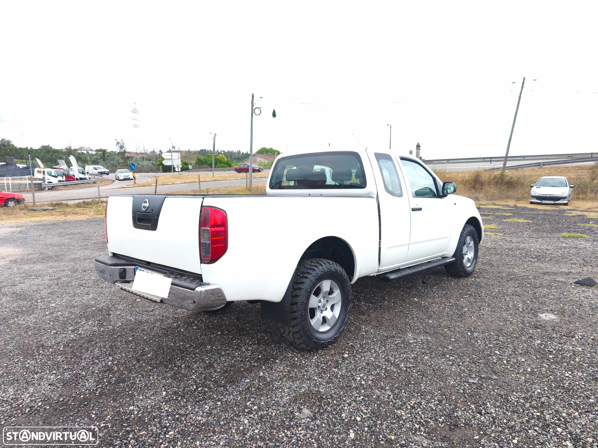 Nissan Navara - 3