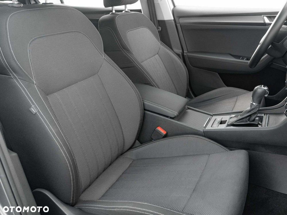 Skoda Superb 2.0 TDI SCR Style DSG - 30