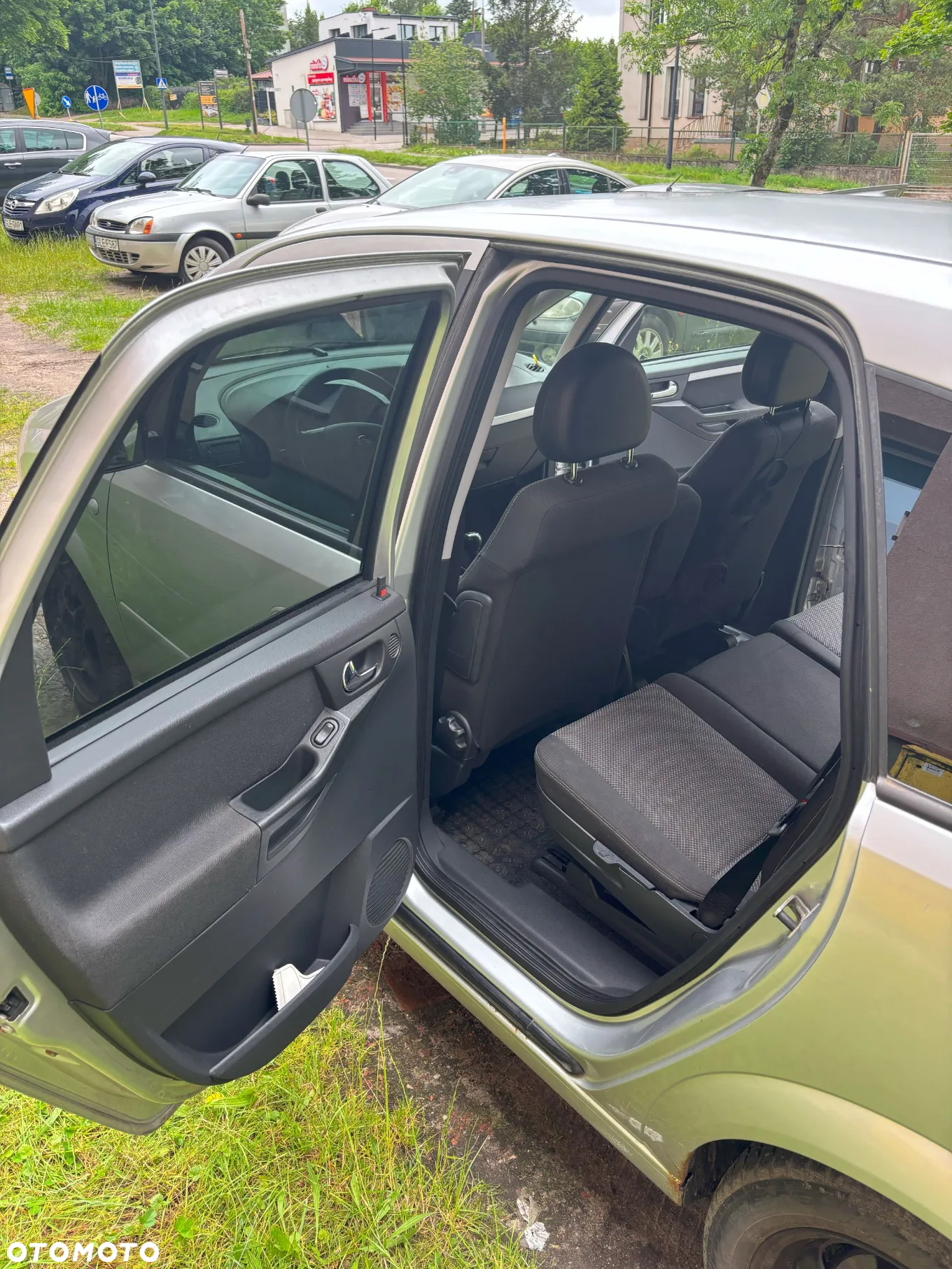 Opel Meriva 1.7 CDTI - 14