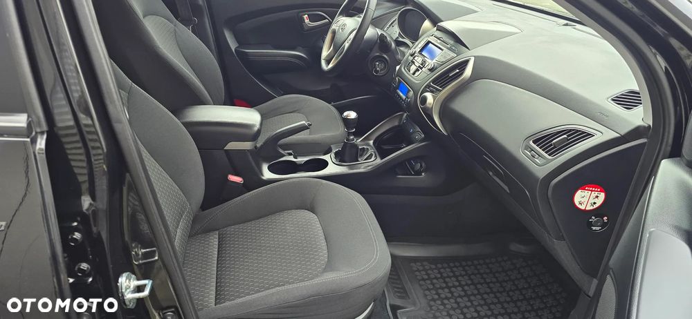 Hyundai ix35 - 18