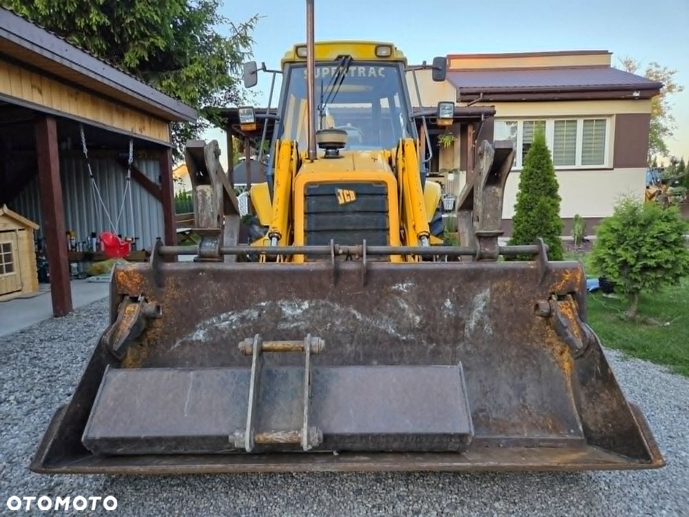 JCB 3CX - 3